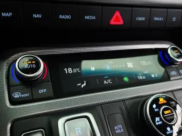 2023 Hyundai Palisade с пробегом 55 520 км