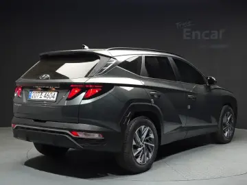 2022 Hyundai Tucson с пробегом 79 834 км