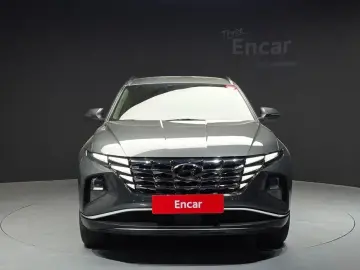 2022 Hyundai Tucson с пробегом 79 834 км
