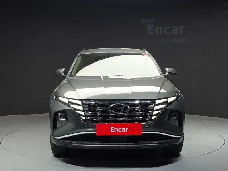 2022 Hyundai Tucson с пробегом 79 834 км