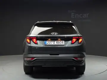 2022 Hyundai Tucson с пробегом 79 834 км