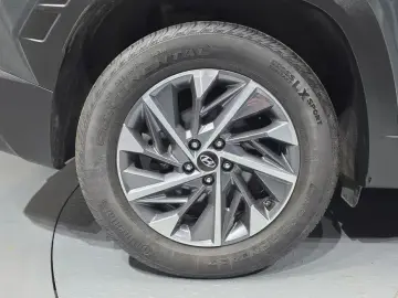 2022 Hyundai Tucson с пробегом 79 834 км