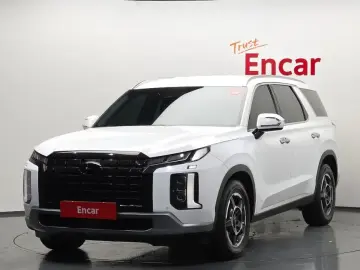 2022 Hyundai Palisade с пробегом 65 708 км