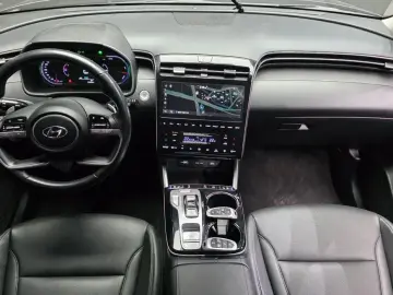 2022 Hyundai Tucson с пробегом 79 834 км