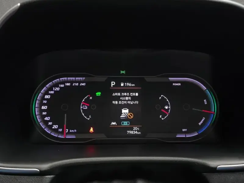 2022 Hyundai Tucson с пробегом 79 834 км