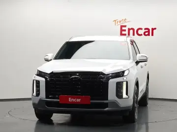 2022 Hyundai Palisade с пробегом 65 708 км