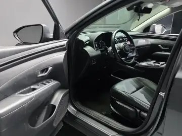 2022 Hyundai Tucson с пробегом 79 834 км