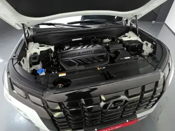 2022 Hyundai Palisade с пробегом 65 708 км
