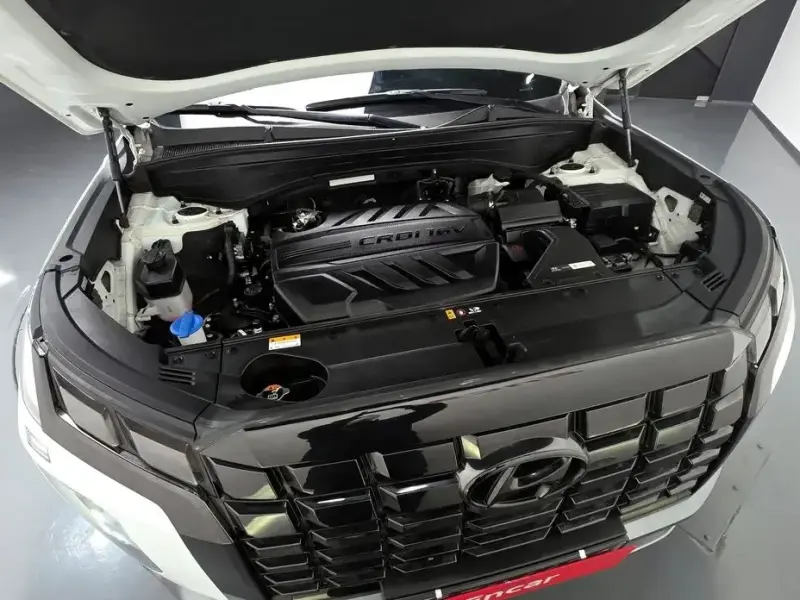 2022 Hyundai Palisade с пробегом 65 708 км