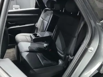 2022 Hyundai Tucson с пробегом 79 834 км