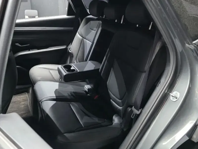 2022 Hyundai Tucson с пробегом 79 834 км