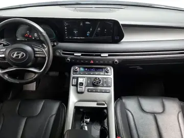 2022 Hyundai Palisade с пробегом 65 708 км