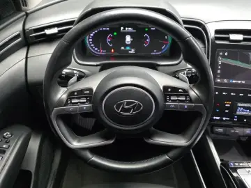 2022 Hyundai Tucson с пробегом 79 834 км