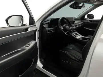 2022 Hyundai Palisade с пробегом 65 708 км