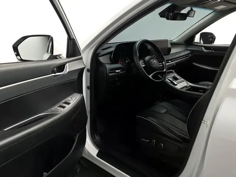2022 Hyundai Palisade с пробегом 65 708 км
