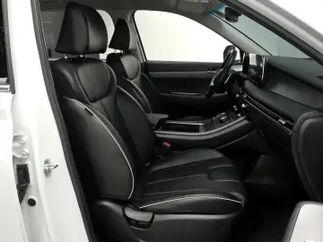 2022 Hyundai Palisade с пробегом 65 708 км