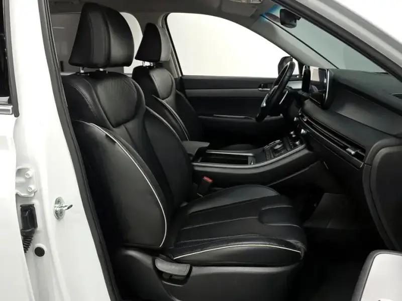 2022 Hyundai Palisade с пробегом 65 708 км