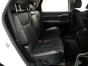 2022 Hyundai Palisade с пробегом 65 708 км