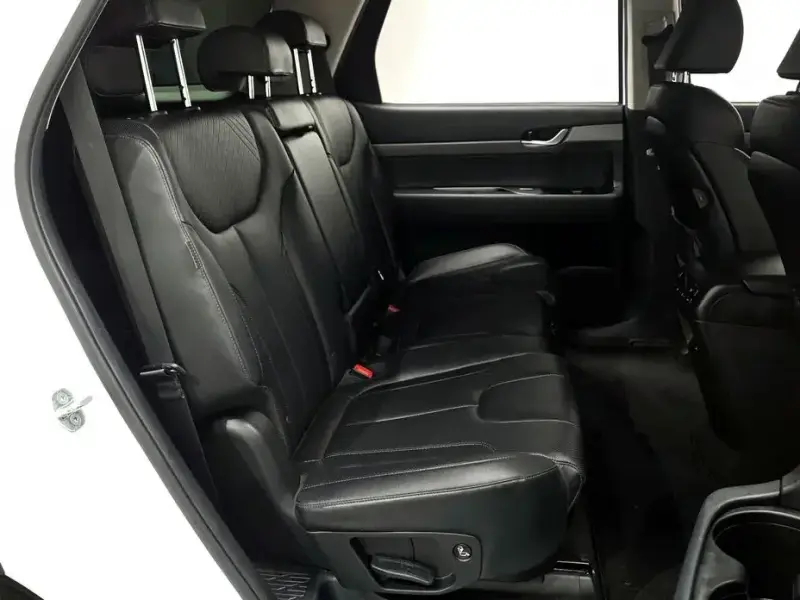 2022 Hyundai Palisade с пробегом 65 708 км