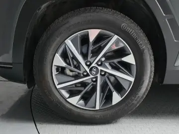 2022 Hyundai Tucson с пробегом 79 834 км
