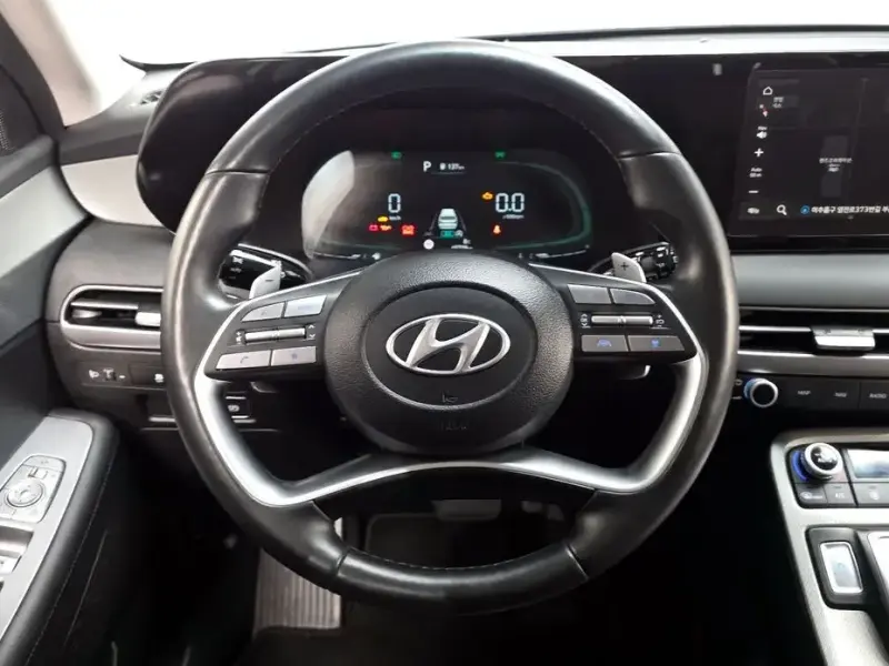 2022 Hyundai Palisade с пробегом 65 708 км