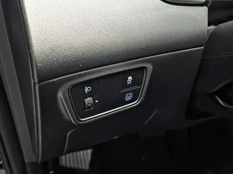 2022 Hyundai Tucson с пробегом 79 834 км