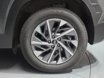 2022 Hyundai Tucson с пробегом 79 834 км