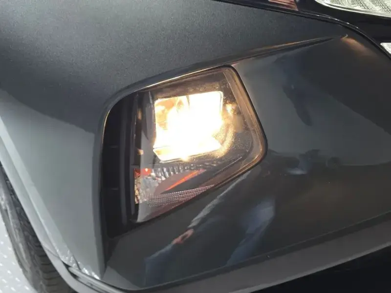 2022 Hyundai Tucson с пробегом 79 834 км