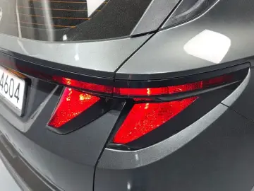 2022 Hyundai Tucson с пробегом 79 834 км