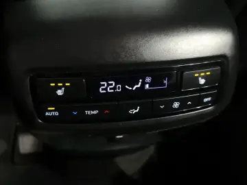 2022 Hyundai Palisade с пробегом 65 708 км