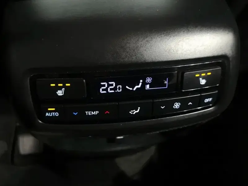 2022 Hyundai Palisade с пробегом 65 708 км