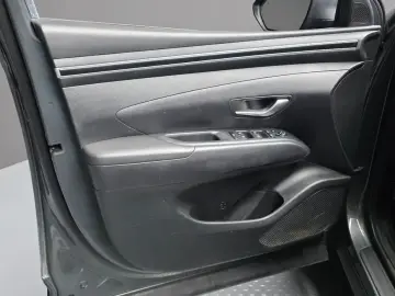 2022 Hyundai Tucson с пробегом 79 834 км