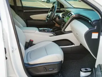 2021 Hyundai Tucson с пробегом 35 950 км