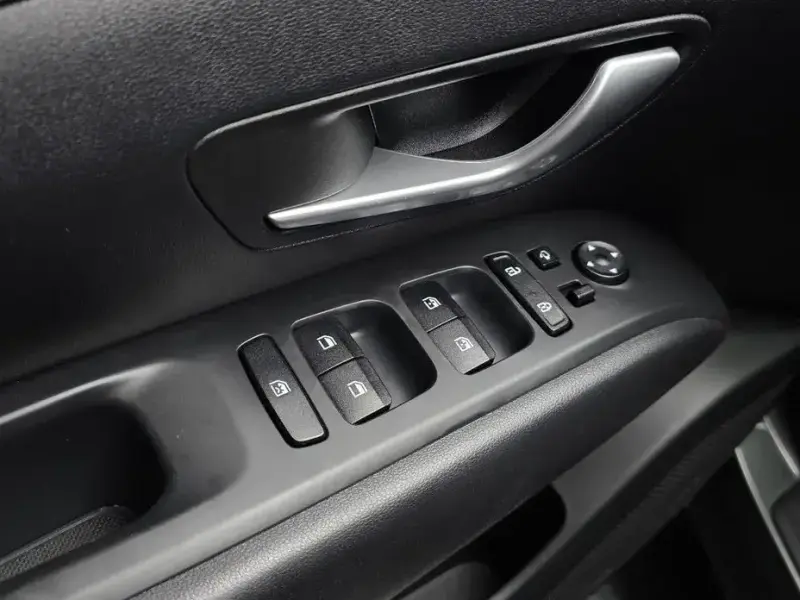 2022 Hyundai Tucson с пробегом 79 834 км