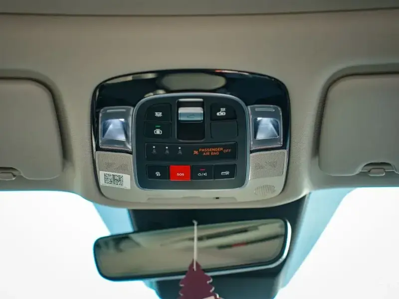 2021 Hyundai Tucson с пробегом 35 950 км
