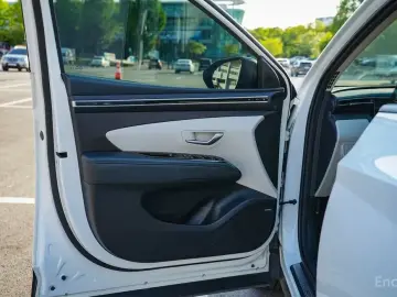 2021 Hyundai Tucson с пробегом 35 950 км