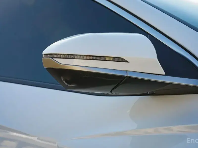 2021 Hyundai Tucson с пробегом 35 950 км