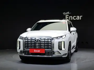 2023 Hyundai Palisade с пробегом 71 005 км