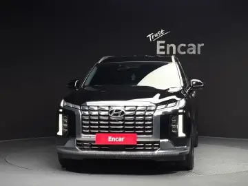 2023 Hyundai Palisade с пробегом 156 608 км