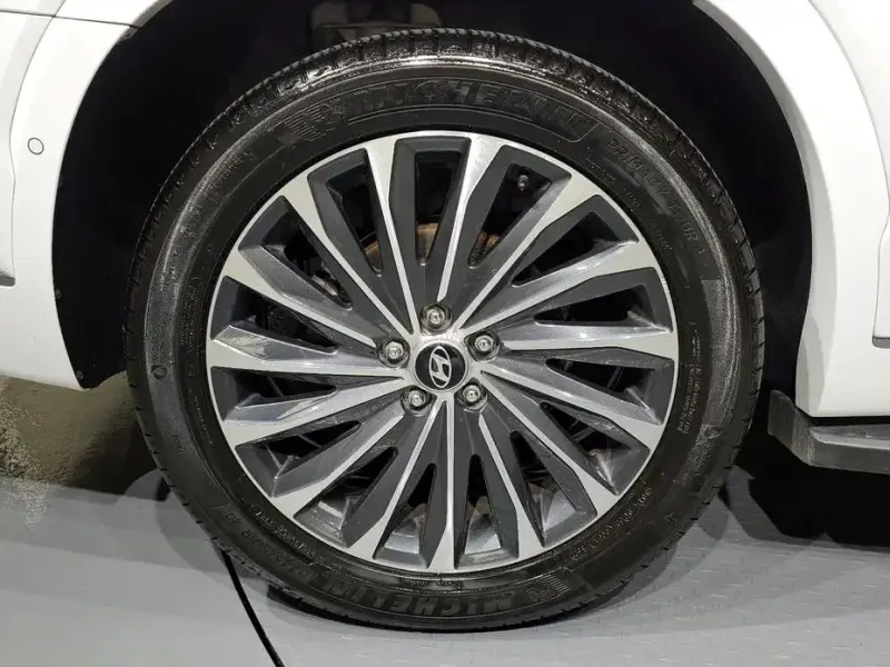 2023 Hyundai Palisade с пробегом 71 005 км
