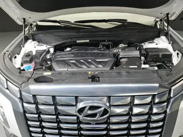 2023 Hyundai Palisade с пробегом 71 005 км