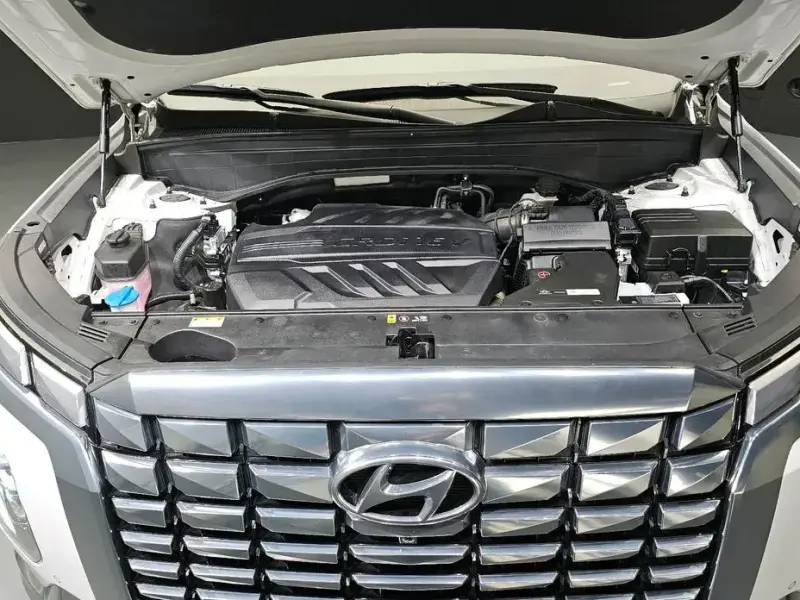 2023 Hyundai Palisade с пробегом 71 005 км