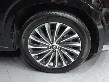 2023 Hyundai Palisade с пробегом 156 608 км