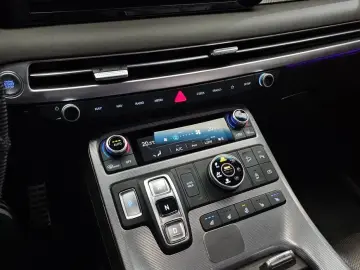 2023 Hyundai Palisade с пробегом 71 005 км