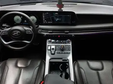 2023 Hyundai Palisade с пробегом 156 608 км