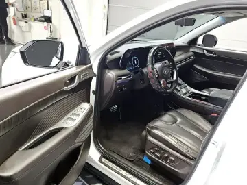 2023 Hyundai Palisade с пробегом 71 005 км
