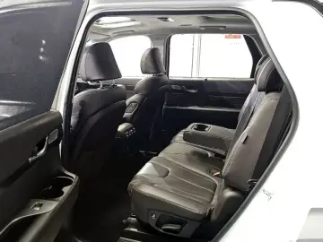 2023 Hyundai Palisade с пробегом 71 005 км