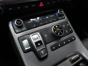 2023 Hyundai Palisade с пробегом 156 608 км