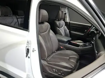 2023 Hyundai Palisade с пробегом 71 005 км