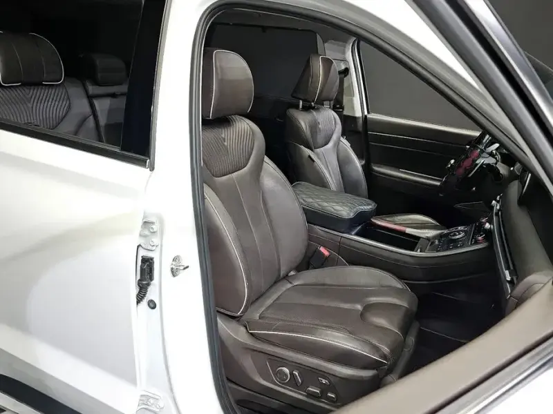 2023 Hyundai Palisade с пробегом 71 005 км